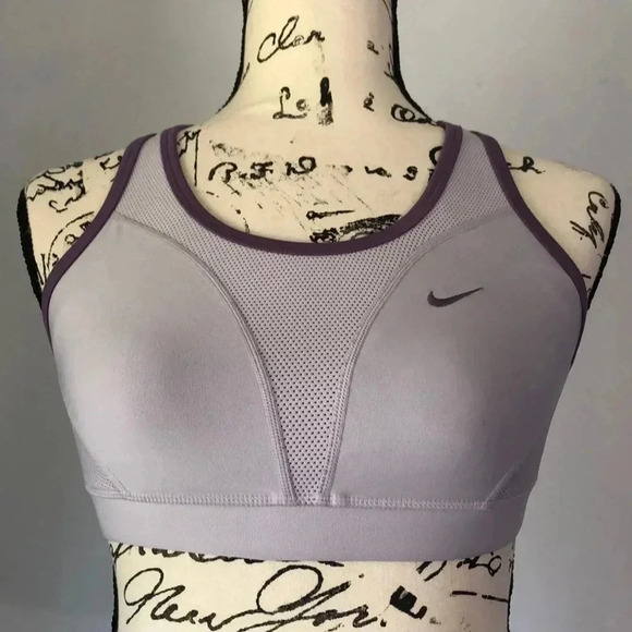 Nike Sports Bra - Picture 1 of 7